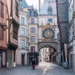 Rouen – the Pearl of Northern France