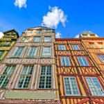 Rouen – the Pearl of Northern France