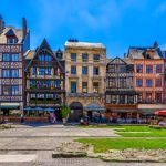 Rouen – the Pearl of Northern France