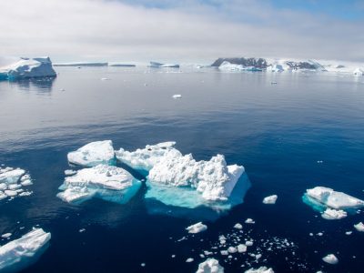 Antarctic Peninsula via Ushuaia: The Ultimate Travel Guide to the Edge of the World and Beyond