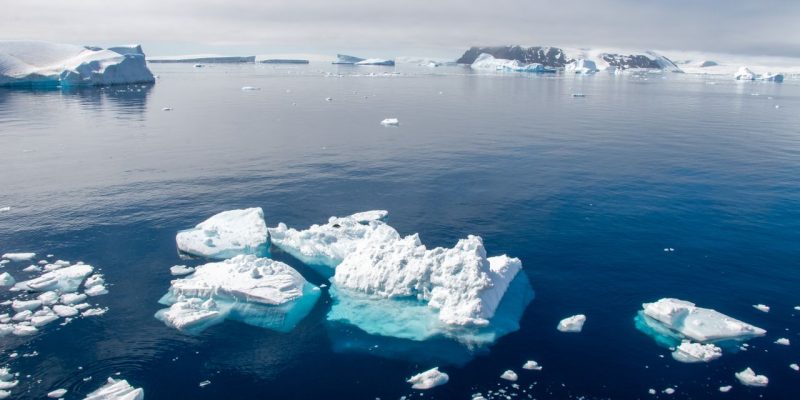 Antarctic Peninsula via Ushuaia: The Ultimate Travel Guide to the Edge of the World and Beyond