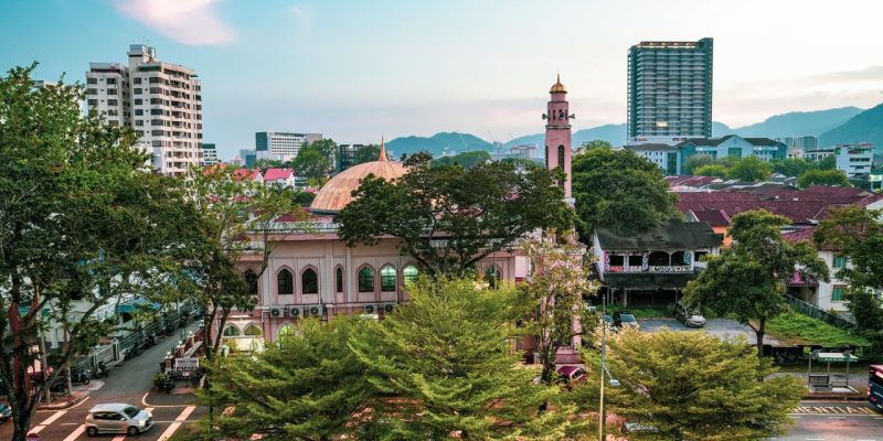 George Town: The Ultimate Travel Guide to Malaysia’s Culinary and Cultural Capital