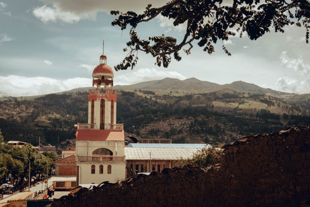 Cochabamba – a city in the heart of Bolivia 1 Cochabamba – a city in the heart of Bolivia
