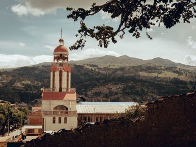Cochabamba – a city in the heart of Bolivia