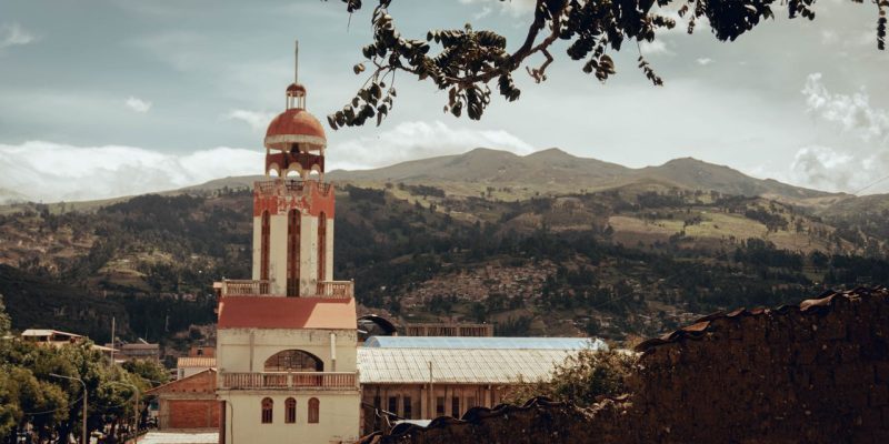 Cochabamba – a city in the heart of Bolivia