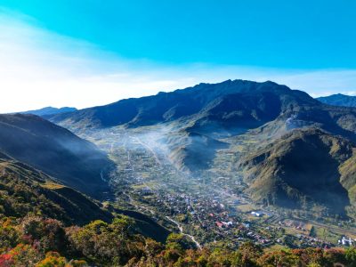 Cochabamba: The Ultimate Travel Guide to Bolivia’s Culinary and Cultural Heart