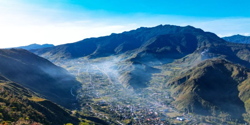 Cochabamba: The Ultimate Travel Guide to Bolivia’s Culinary and Cultural Heart