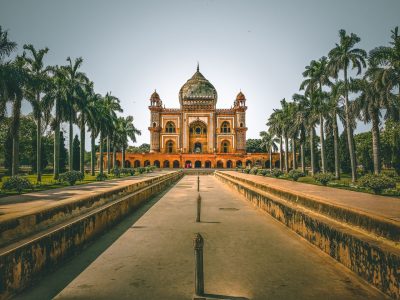 Delhi: The Ultimate Travel Guide to India’s Magnificent and Historic Capital