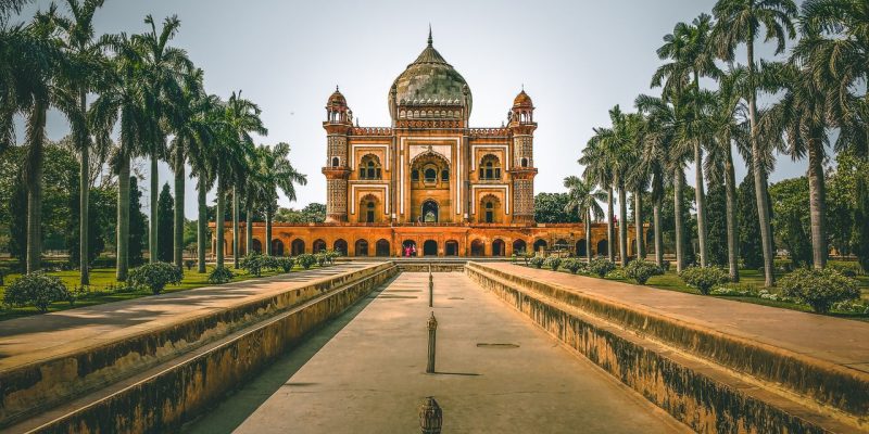 Delhi: The Ultimate Travel Guide to India’s Magnificent and Historic Capital