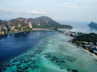 Phi Phi Islands: The Ultimate Travel Guide to Thailand’s Tropical Emerald Paradise