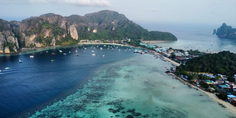 Phi Phi Islands: The Ultimate Travel Guide to Thailand’s Tropical Emerald Paradise