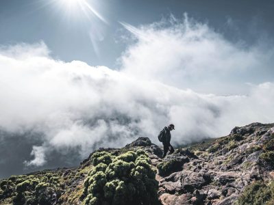 Mount Roraima: The Ultimate Travel Guide to the Lost World of South America