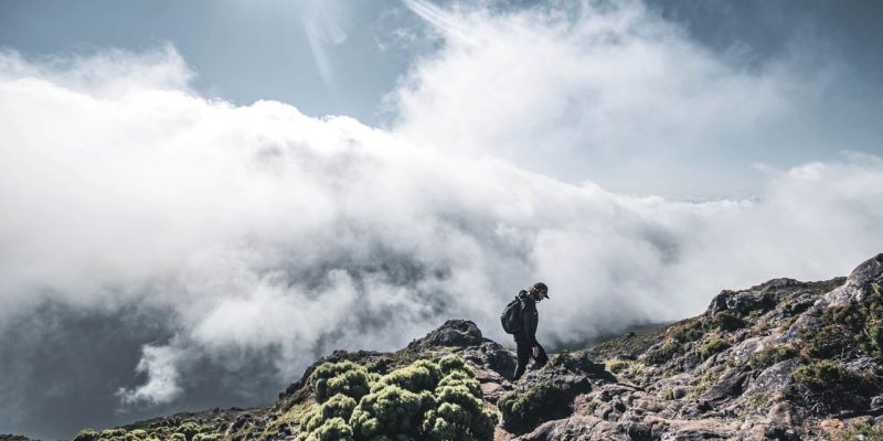 Mount Roraima: The Ultimate Travel Guide to the Lost World of South America