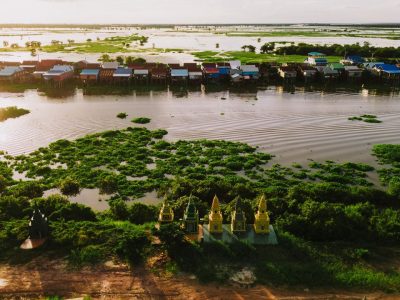 Tonle Sap: The Ultimate Travel Guide to Cambodia’s Miraculous Floating World