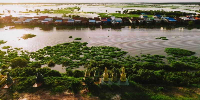 Tonle Sap: The Ultimate Travel Guide to Cambodia’s Miraculous Floating World