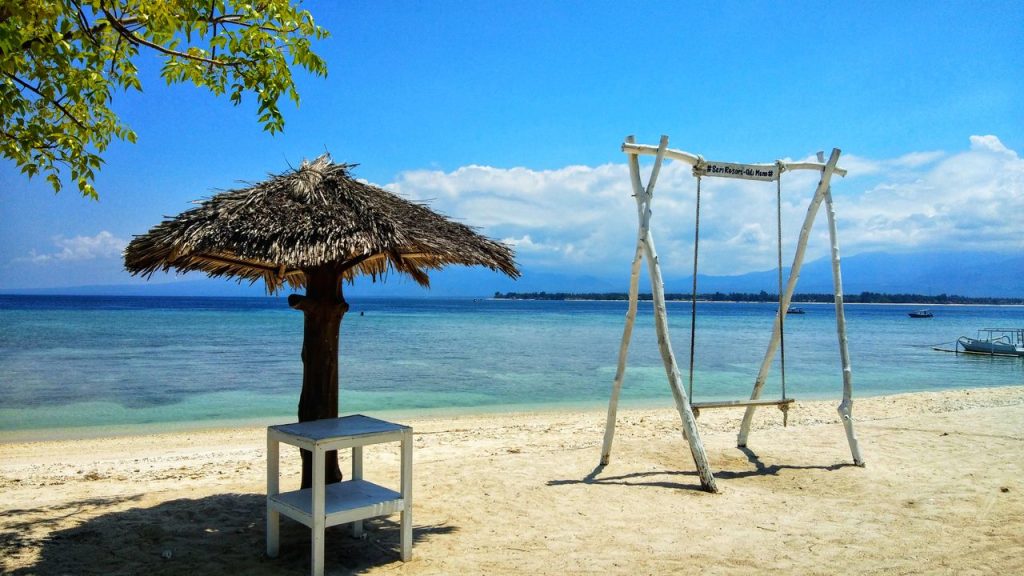 Gili Islands: The Ultimate Travel Guide to Indonesia’s Car-Free Tropical Escape 1 Gili Islands: The Ultimate Travel Guide to Indonesia’s Car-Free Tropical Escape