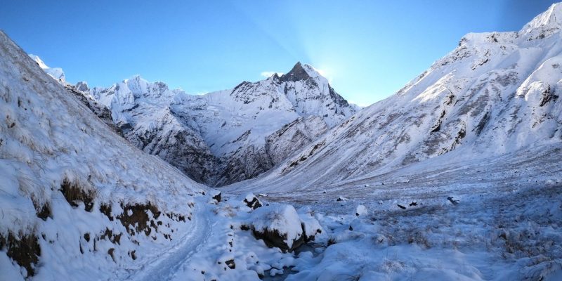 Annapurna Circuit: The Ultimate Travel Guide to the World’s Greatest Mountain Trek