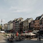 Rouen – the Pearl of Northern France