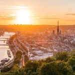 Rouen – the Pearl of Northern France